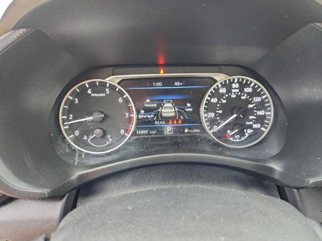 Nissan Sentra Sv Image 8