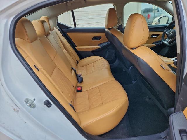 Nissan Sentra Sv Image 4