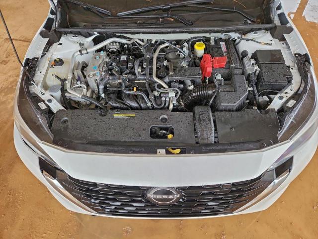 Nissan Sentra Sv Image 5