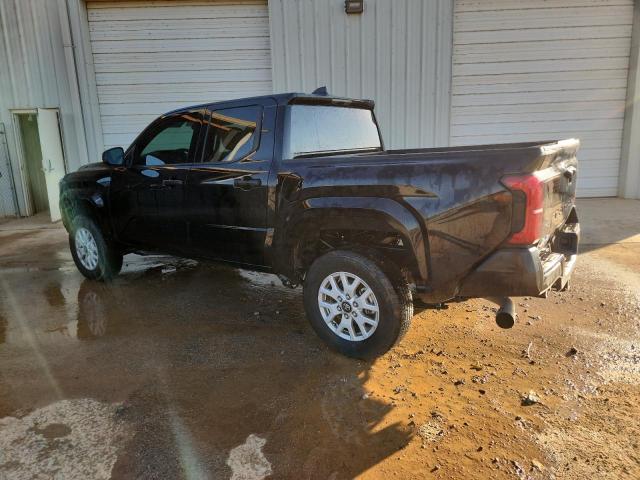 Toyota Tacoma Double Cab Image 3
