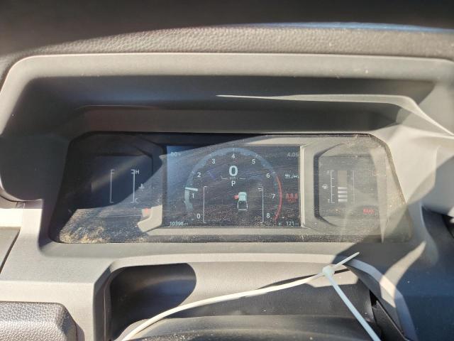 Toyota Tacoma Double Cab Image 9