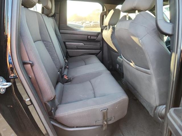 Toyota Tacoma Double Cab Image 12