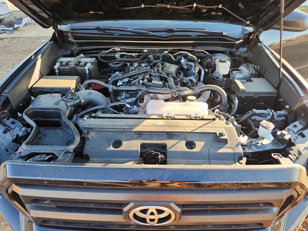 Toyota Tacoma Double Cab Image 7