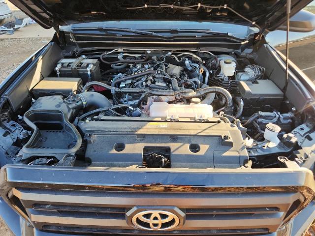 Toyota Tacoma Double Cab Image 7