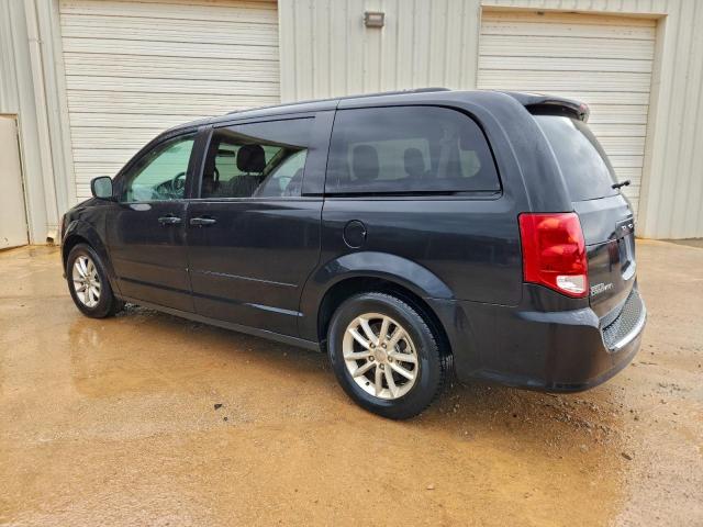 Dodge Caravan Sxt Image 5
