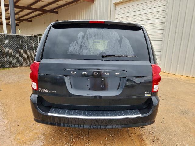 Dodge Caravan Sxt Image 11