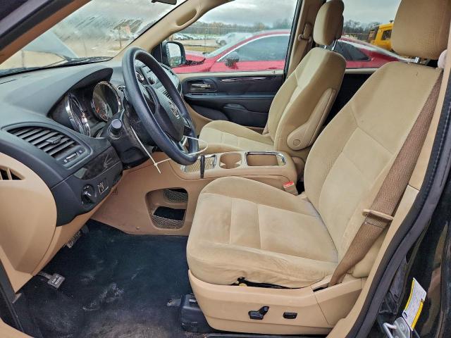 Dodge Caravan Sxt Image 6