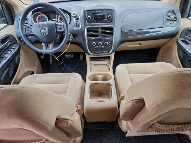 Dodge Caravan Sxt Image 7