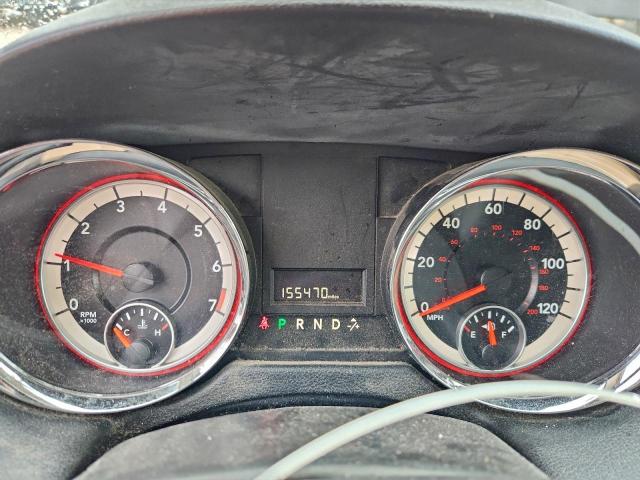 Dodge Caravan Sxt Image 13