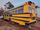 Thomas School Bus Image 3