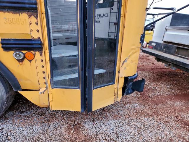 Thomas School Bus Image 7