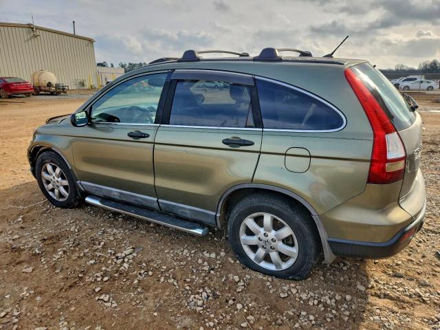 Honda Crv Ex Image 2