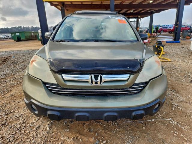 Honda Crv Ex Image 4