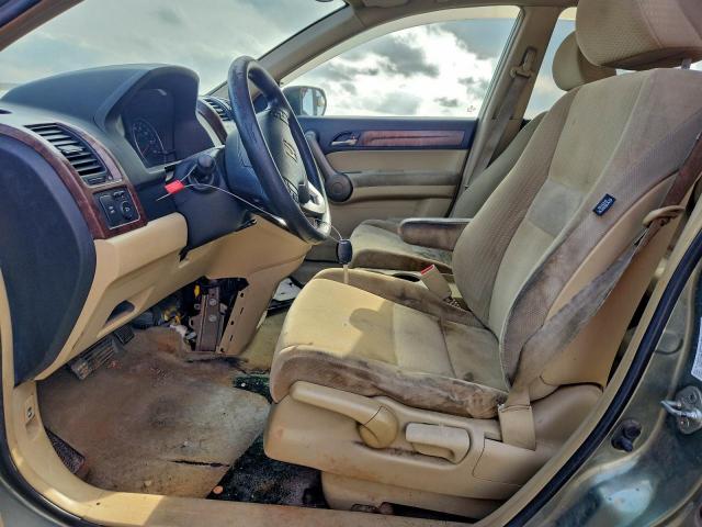 Honda Crv Ex Image 5