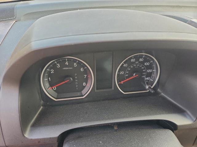 Honda Crv Ex Image 11