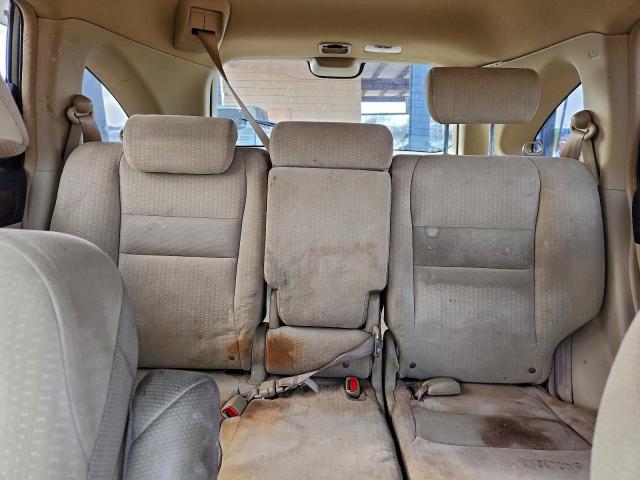 Honda Crv Ex Image 7