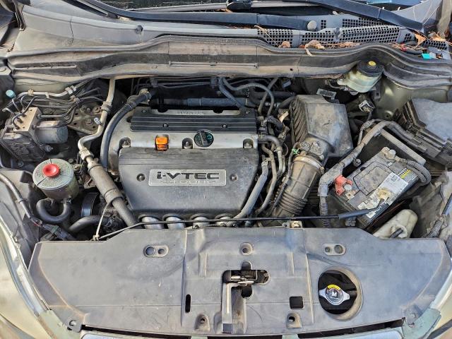 Honda Crv Ex Image 9