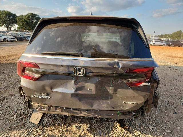 Honda Odyssey Touring Image 10