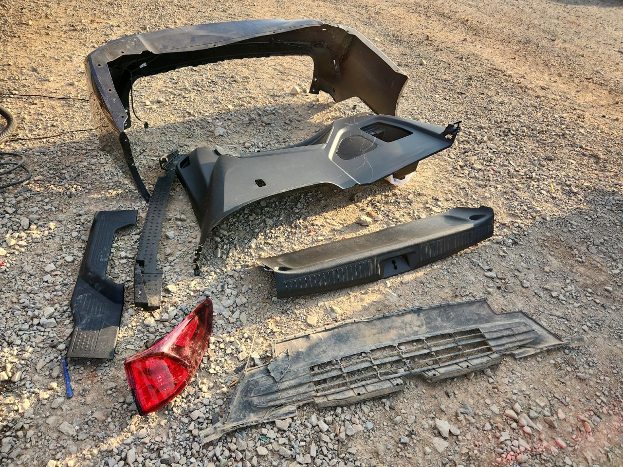 Honda Odyssey Touring Image 11