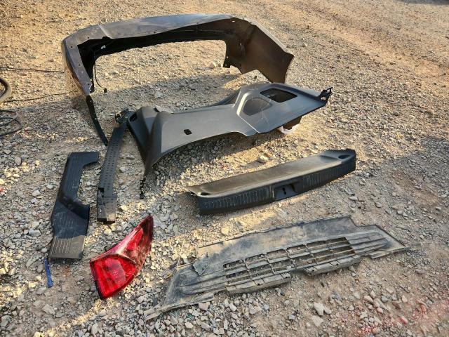 Honda Odyssey Touring Image 11