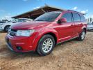 Dodge Journey Sxt Image 1