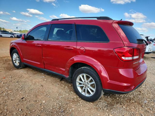 Dodge Journey Sxt Image 11