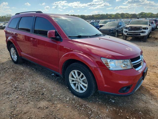 Dodge Journey Sxt Image 4