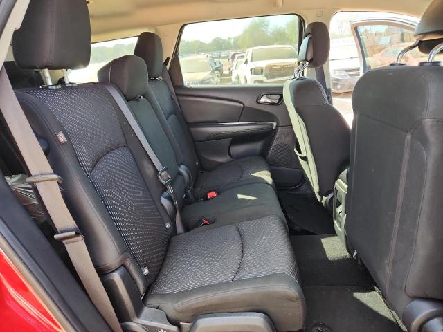 Dodge Journey Sxt Image 9