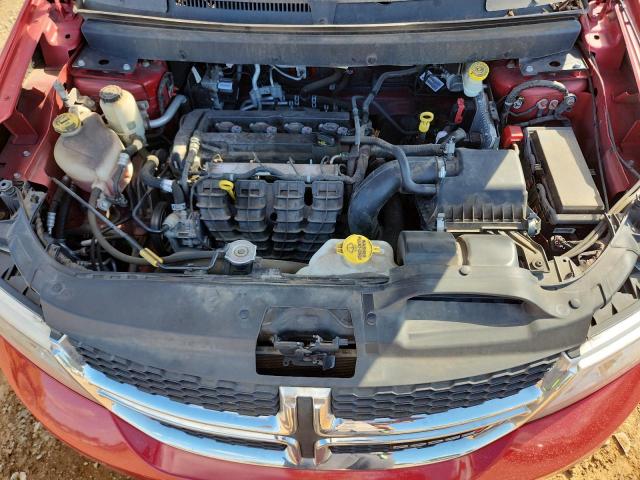 Dodge Journey Sxt Image 12