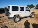 Jeep Wrangler Sahara Image 7