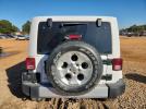 Jeep Wrangler Sahara Image 5