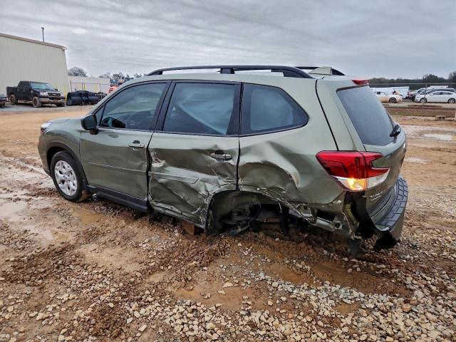 Subaru Forester Image 2