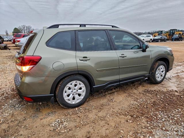 Subaru Forester Image 3