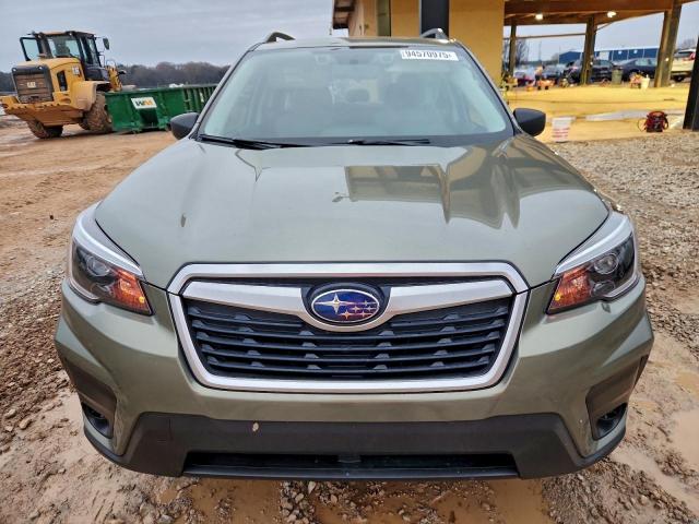 Subaru Forester Image 7