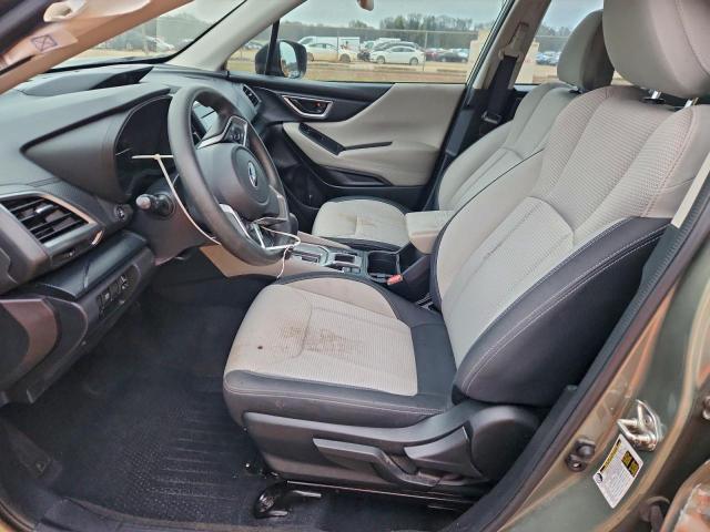 Subaru Forester Image 5