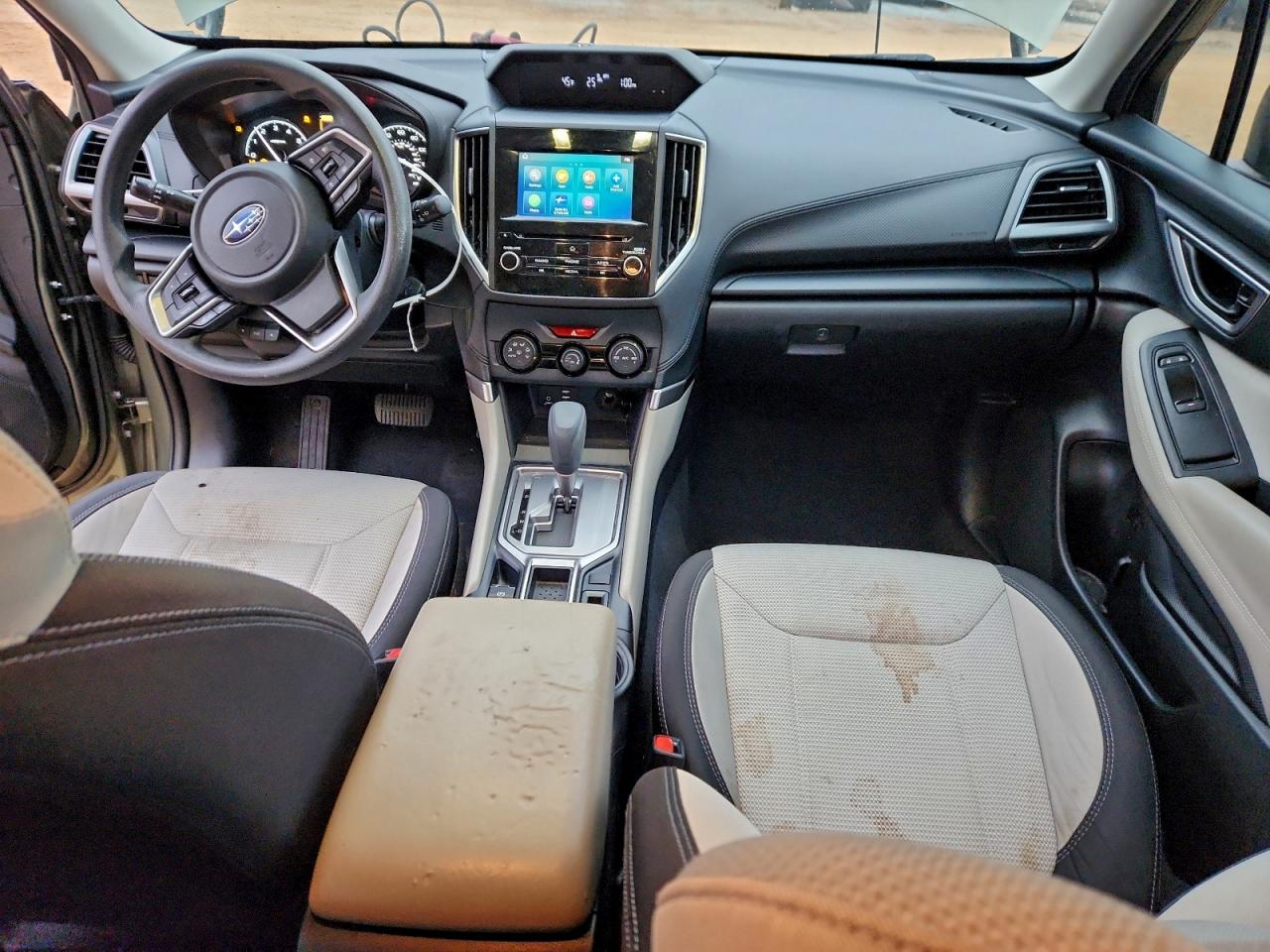 Subaru Forester Image 4