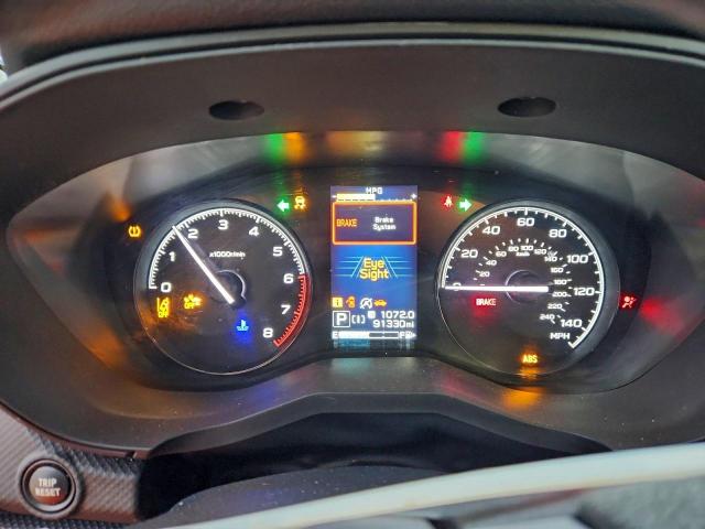 Subaru Forester Image 6