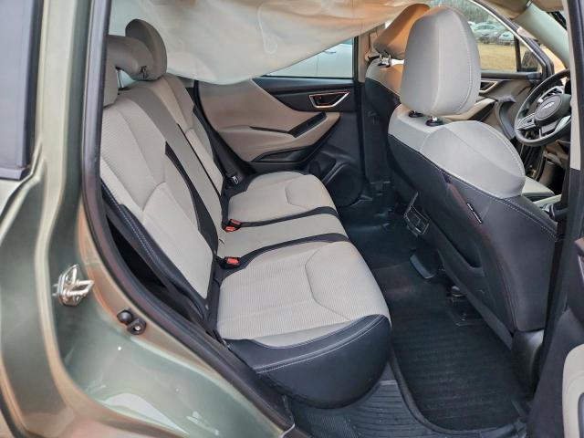 Subaru Forester Image 8