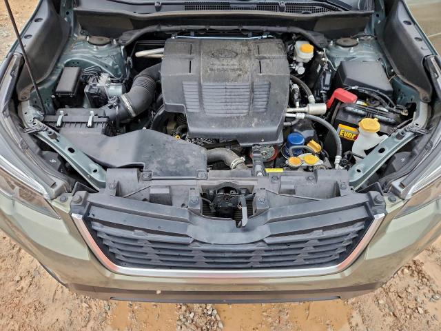 Subaru Forester Image 11