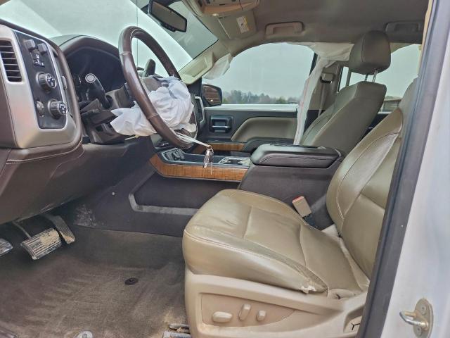 GMC Sierra K1500 Slt Image 3