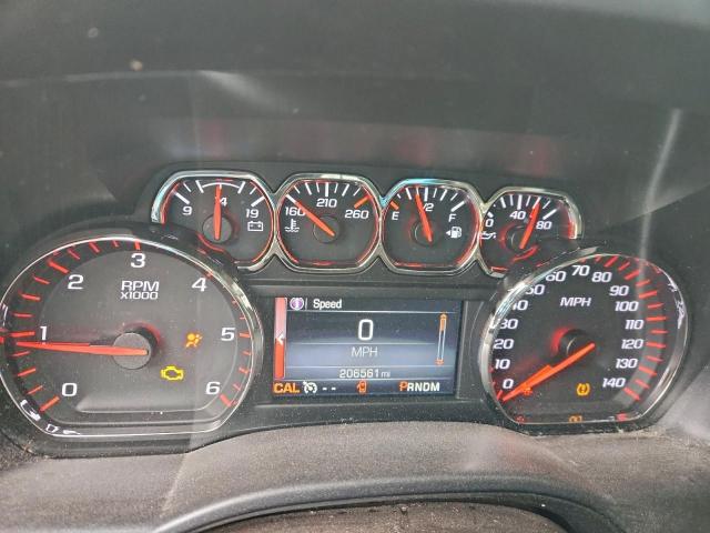 GMC Sierra K1500 Slt Image 10