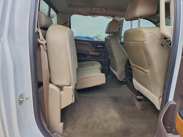 GMC Sierra K1500 Slt Image 6