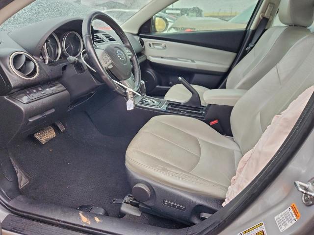 Mazda 6 I Image 5