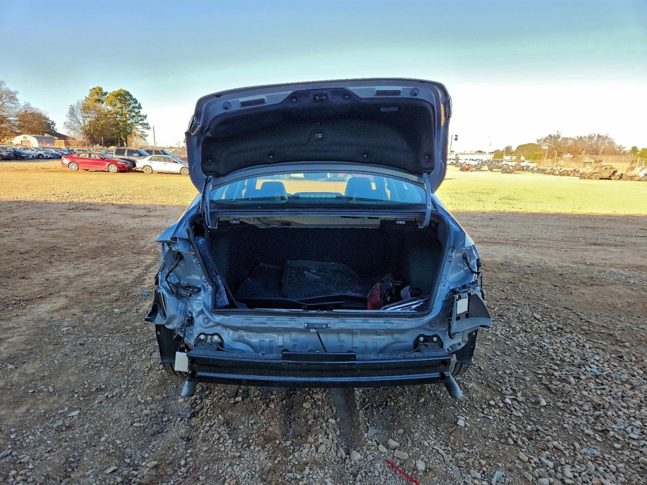 Honda Civic Touring Image 9