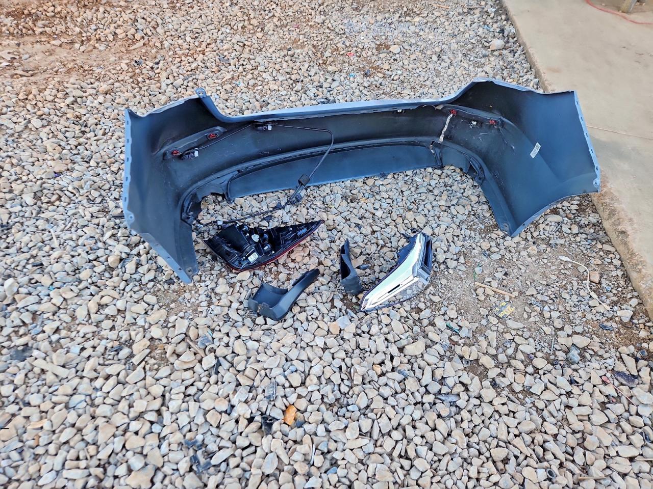 Honda Civic Touring Image 12