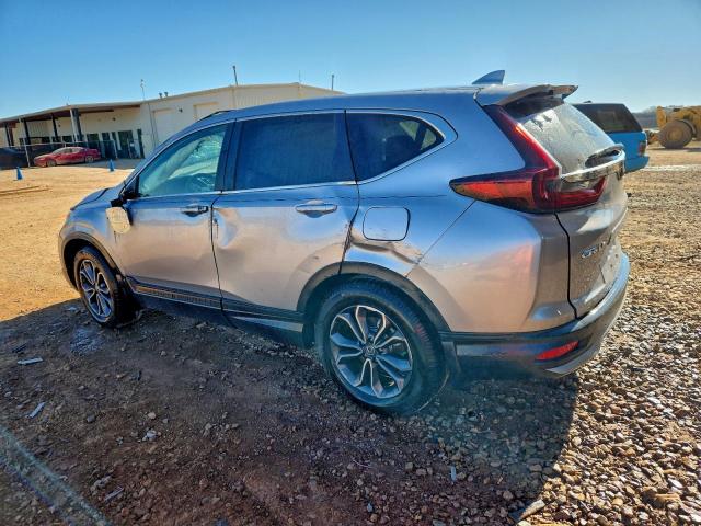 Honda Crv Ex Image 9