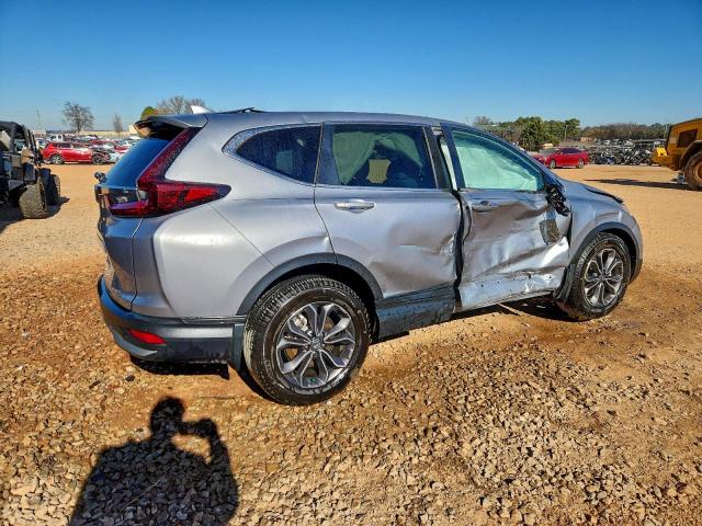 Honda Crv Ex Image 10