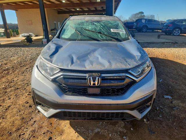 Honda Crv Ex Image 5