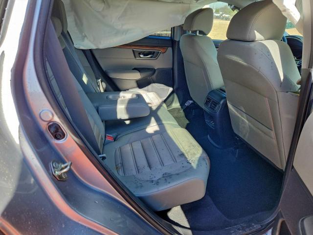 Honda Crv Ex Image 11