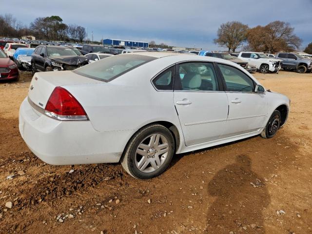 Chevrolet Impala Lt Image 2